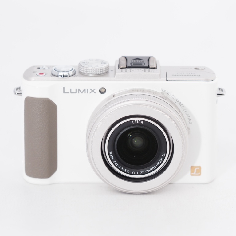 2025年最新】Yahoo!オークション -dmc-lx7の中古品・新品・未 2025年最新】Yahoo!オークション -dmc-lx7の中古品・新品・未