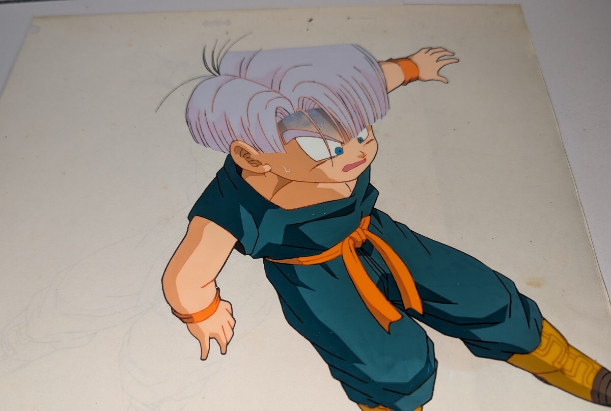 2025年最新】Yahoo!オークション -ドラゴンボール セル画 2025年最新】Yahoo!オークション -ドラゴンボール セル画