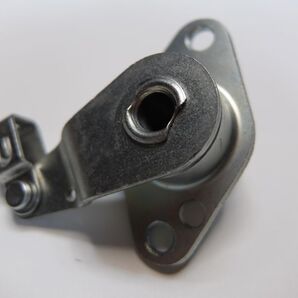 実績100個超 RZ250 RZ350 全金属製 強化 クラッチレリーズ 4L3 4UO (検 イージークラッチ 軽クラ ライトクラッチ