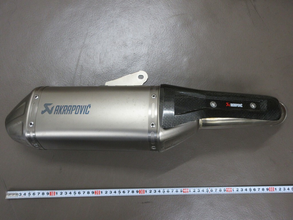 2025年最新】Yahoo!オークション -akrapovic ktm(マフラー)の 2025年最新】Yahoo!オークション -akrapovic ktm(マフラー)の