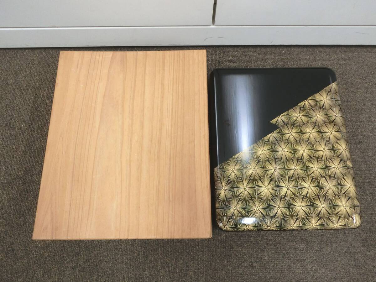 2025年最新】Yahoo!オークション -輪島塗 文箱の中古品・新品 2025年最新】Yahoo!オークション -輪島塗 文箱の中古品・新品
