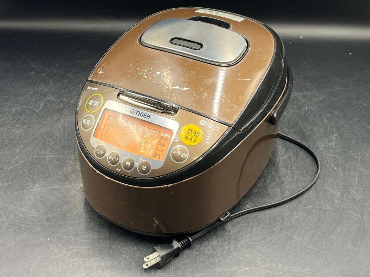 2025年最新】Yahoo!オークション -タイガー炊飯器の中古品・新品 2025年最新】Yahoo!オークション -タイガー炊飯器の中古品・新品