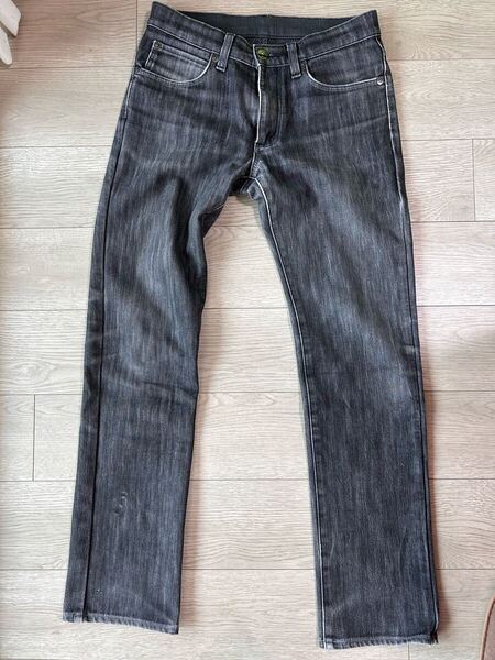 EDWIN503 エドウイン 503 WILDFIRE 裏起毛 美品 ウエスト78cm 股下約80cm