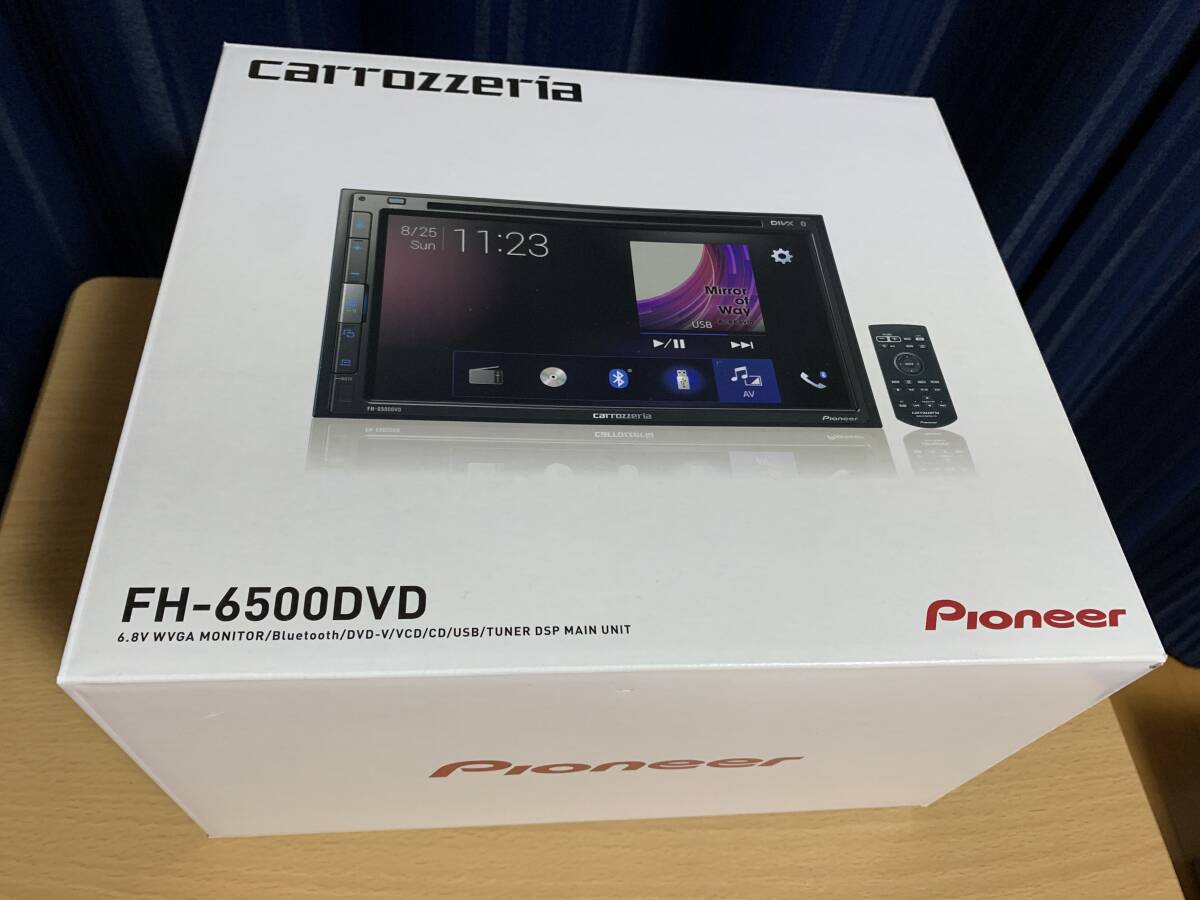 2025年最新】Yahoo!オークション -fh-6500の中古品・新品・未 2025年最新】Yahoo!オークション -fh-6500の中古品・新品・未