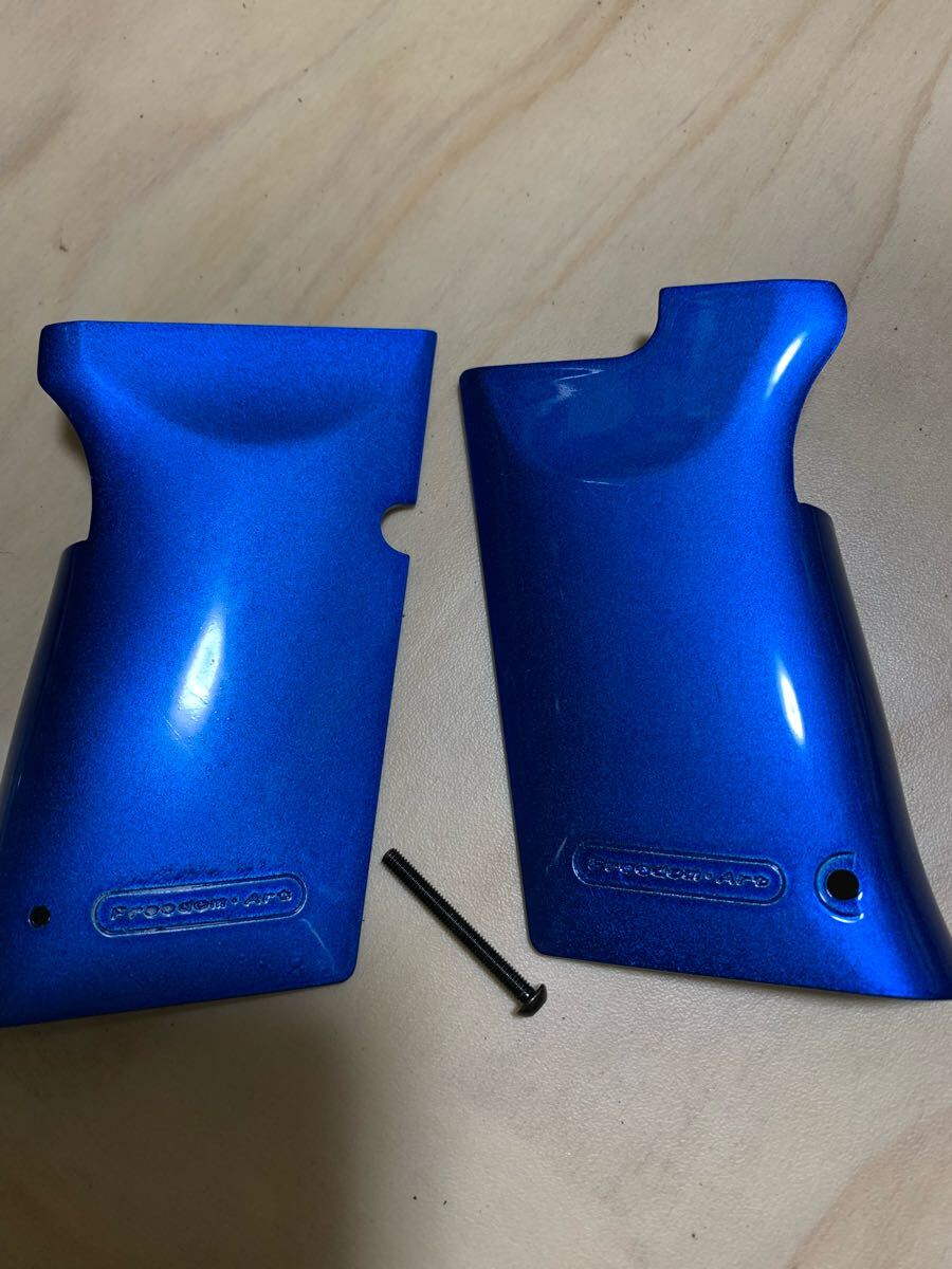 Yahoo!オークション -「デザートイーグル グリップ」の落札相場