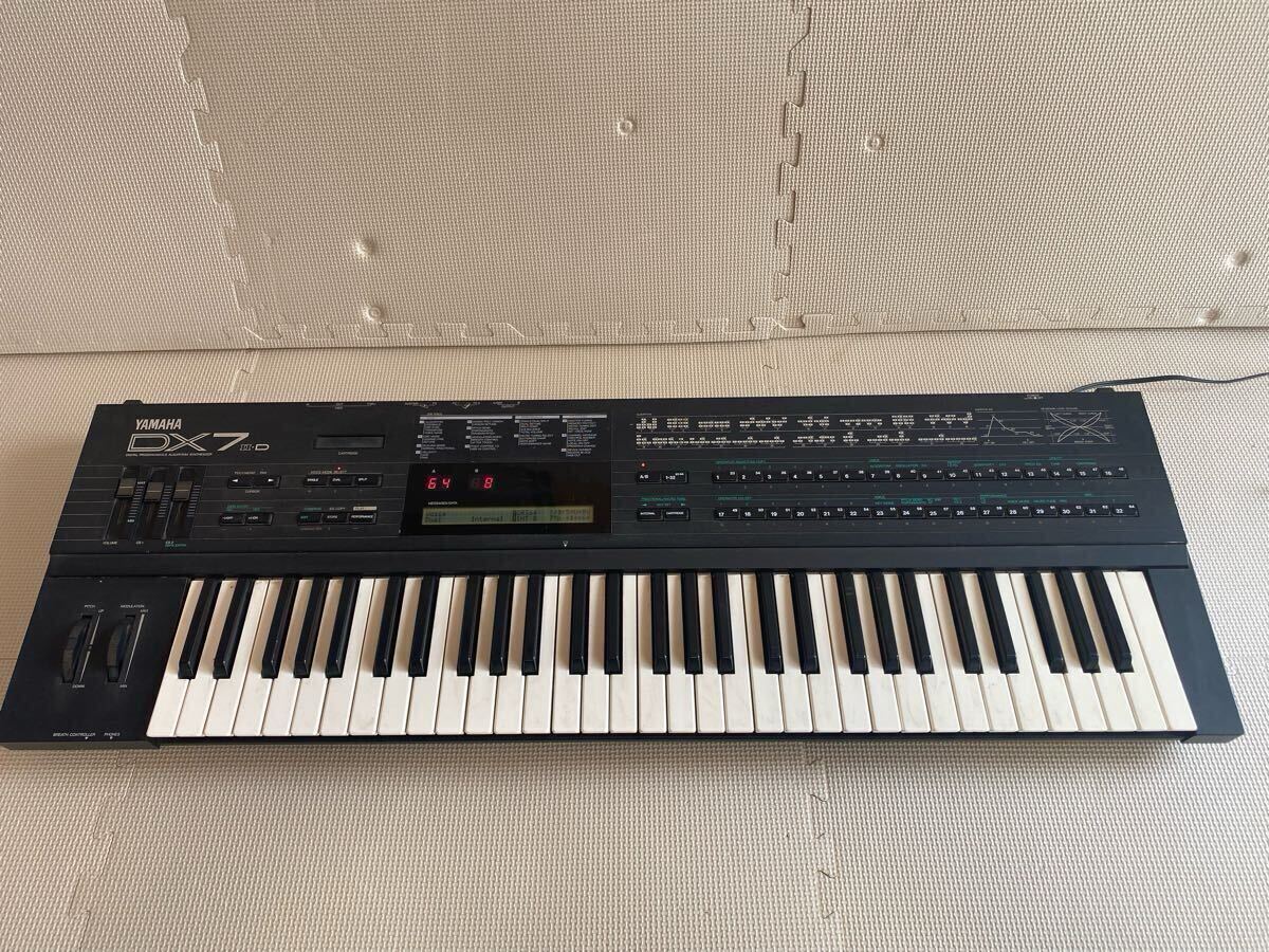 Yahoo!オークション -「dx7-ii」の落札相場・落札価格 Yahoo!オークション -「dx7-ii」の落札相場・落札価格
