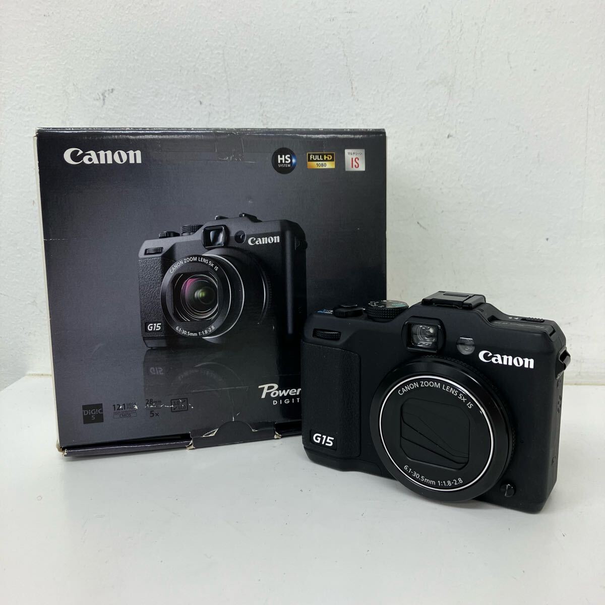 2025年最新】Yahoo!オークション -canon g15の中古品・新品・未 2025年最新】Yahoo!オークション -canon g15の中古品・新品・未