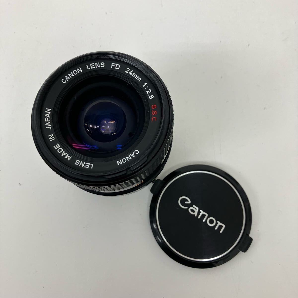 Yahoo!オークション -「canon fd 24 2.8 s.s.c」の落札相場 Yahoo!オークション -「canon fd 24 2.8 s.s.c」の落札相場