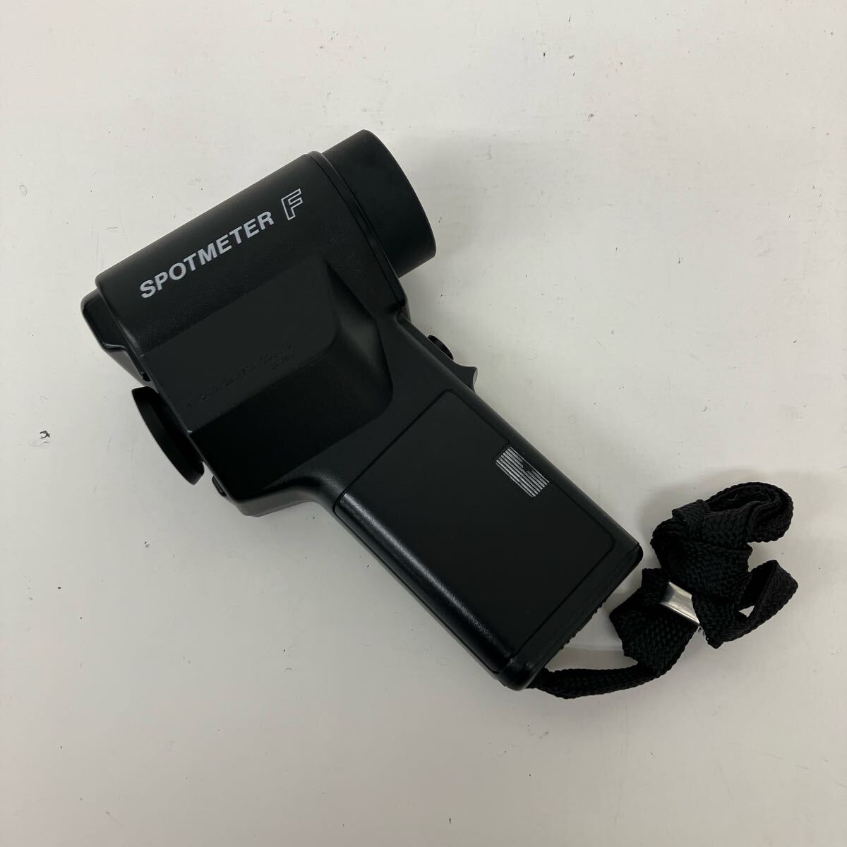 Yahoo!オークション -「minolta spotmeter f」の落札相場・落札価格 Yahoo!オークション -「minolta spotmeter f」の落札相場・落札価格