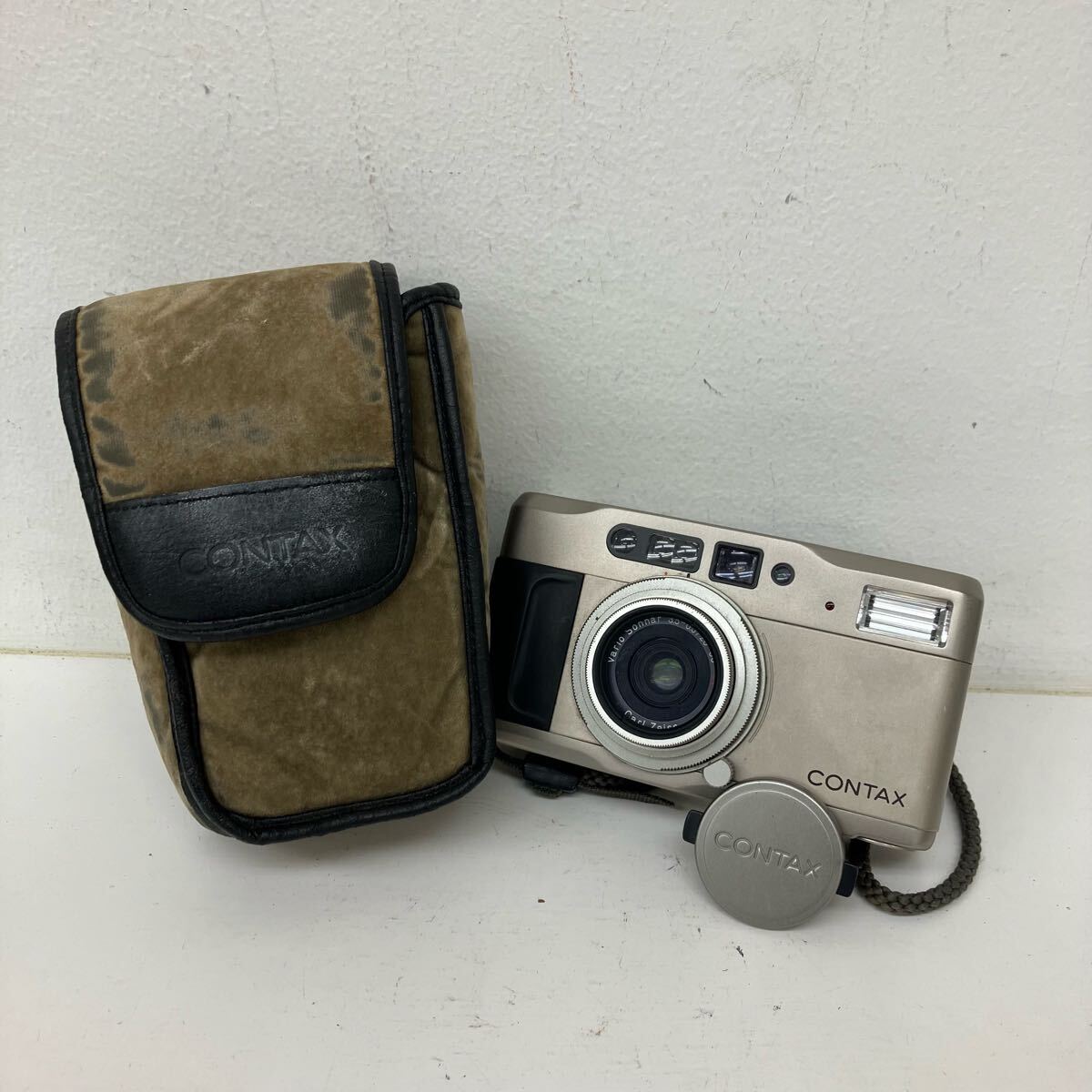 Yahoo!オークション -「contax tvs」の落札相場・落札価格 Yahoo!オークション -「contax tvs」の落札相場・落札価格
