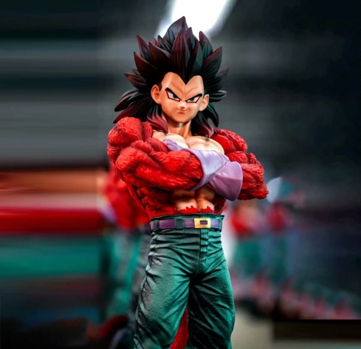 2025年最新】Yahoo!オークション -ドラゴンボール フィギュア