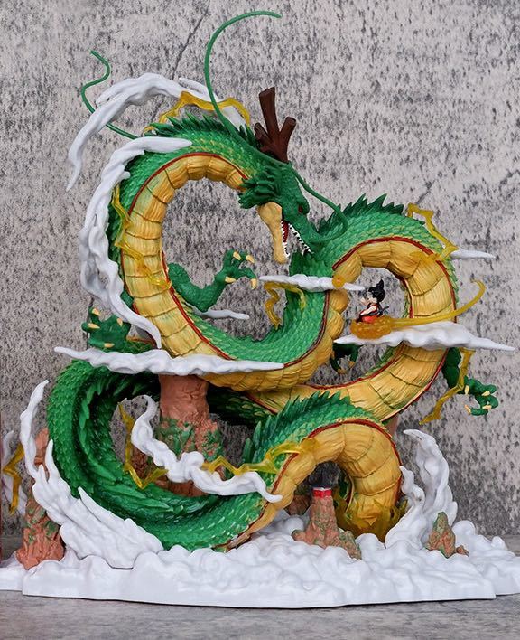 2025年最新】Yahoo!オークション -悟空 神龍 フィギュアの中古品 2025年最新】Yahoo!オークション -悟空 神龍 フィギュアの中古品