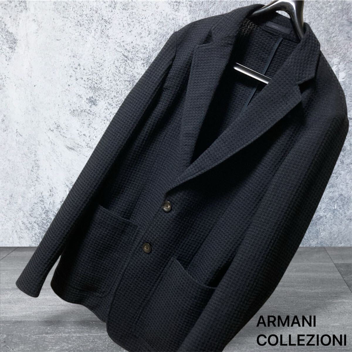 2025年最新】Yahoo!オークション -armani collezioni コートの 2025年最新】Yahoo!オークション -armani collezioni コートの