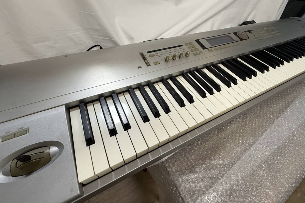 Yahoo!オークション -「korg triton le」の落札相場・落札価格 Yahoo!オークション -「korg triton le」の落札相場・落札価格
