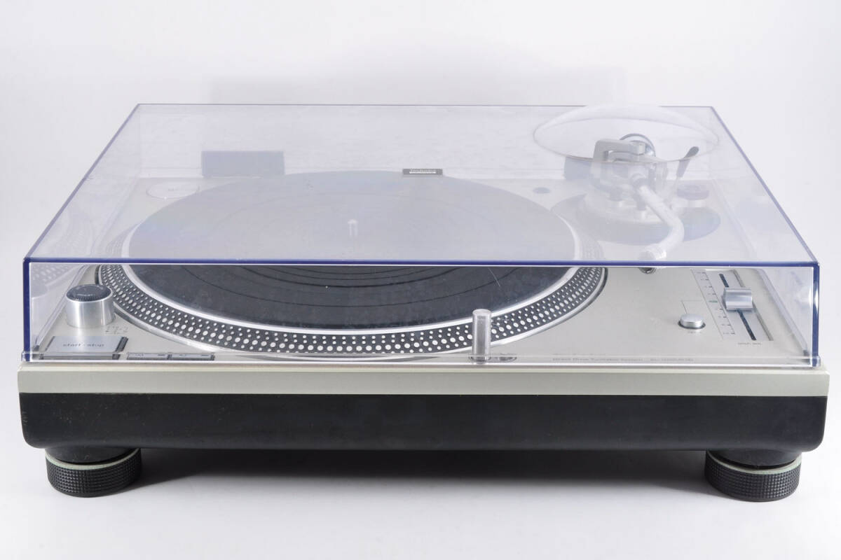 Yahoo!オークション -「technics sl1200 mk3d」の落札相場・落札価格 Yahoo!オークション -「technics sl1200 mk3d」の落札相場・落札価格