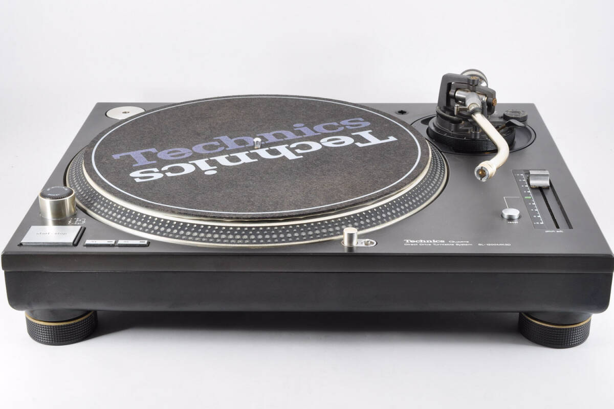 Yahoo!オークション -「technics sl1200 mk3d」の落札相場・落札価格 Yahoo!オークション -「technics sl1200 mk3d」の落札相場・落札価格