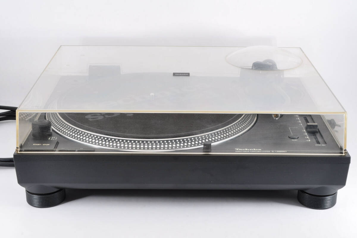 Yahoo!オークション -「technics sl-1200 ダストカバー」の落札 Yahoo!オークション -「technics sl-1200 ダストカバー」の落札