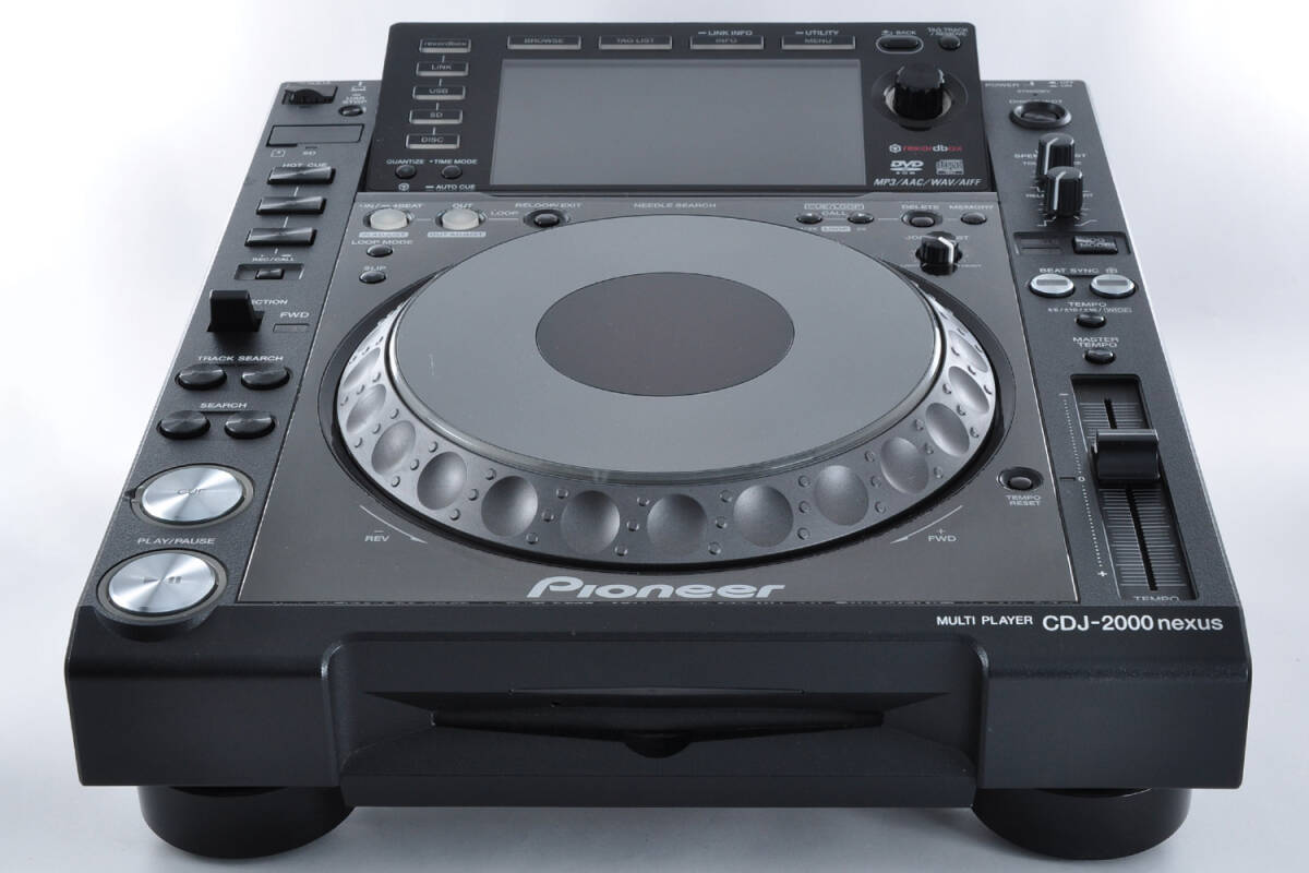 2025年最新】Yahoo!オークション - CDJ(DJ機器 楽器、器材)の 2025年最新】Yahoo!オークション - CDJ(DJ機器 楽器、器材)の