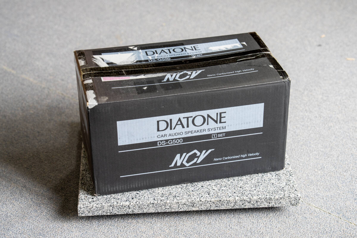 Yahoo!オークション -「diatone ds 500」の落札相場・落札価格 Yahoo!オークション -「diatone ds 500」の落札相場・落札価格