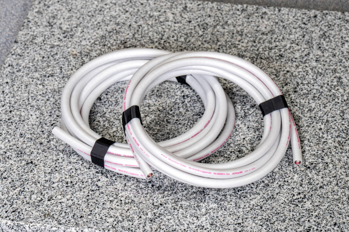 Yahoo!オークション -「acrolink 7n」(スピーカーケーブル Yahoo!オークション -「acrolink 7n」(スピーカーケーブル