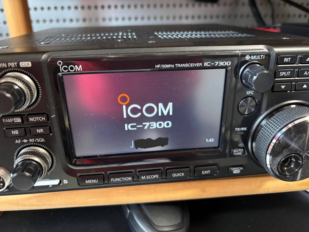 Yahoo!オークション -「ic-7300」の落札相場・落札価格 Yahoo!オークション -「ic-7300」の落札相場・落札価格