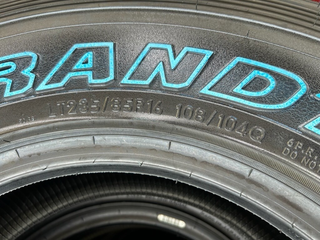 2025年最新】Yahoo!オークション -235 85 16 mt2の中古品・新品 2025年最新】Yahoo!オークション -235 85 16 mt2の中古品・新品
