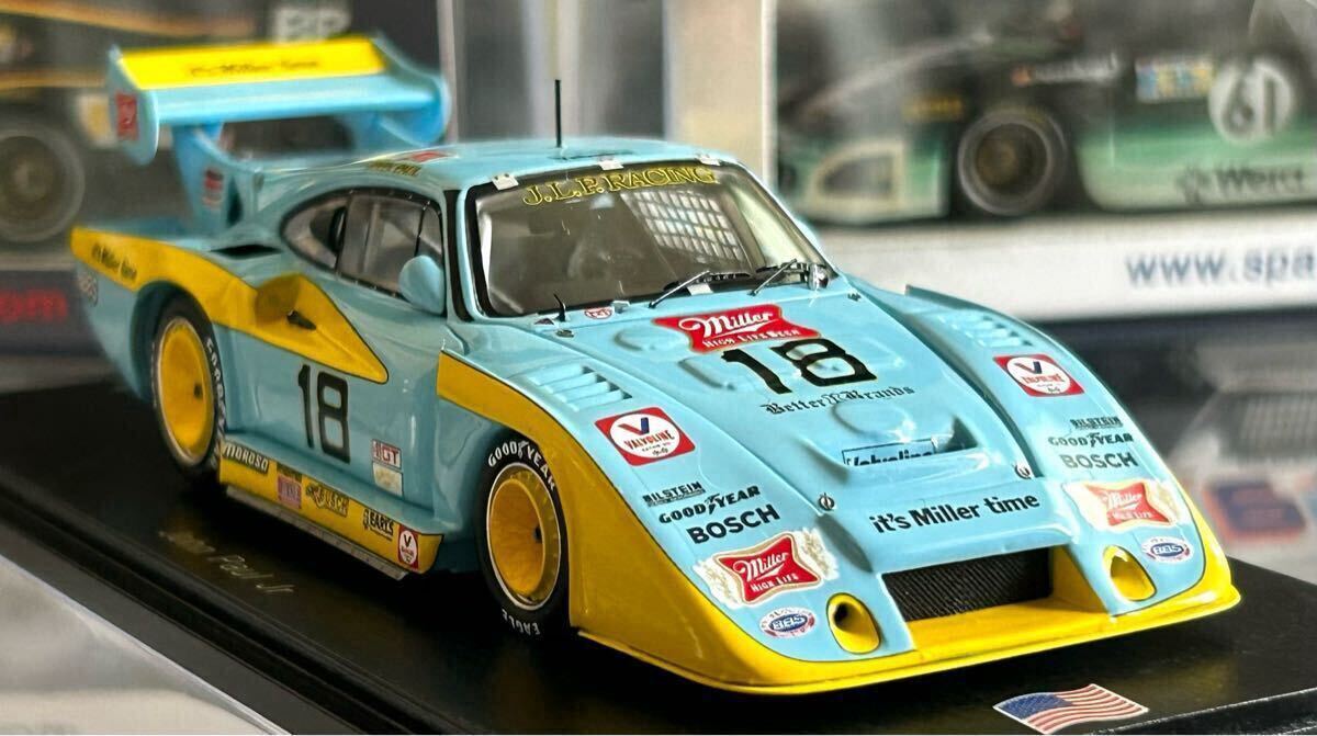 2025年最新】Yahoo!オークション -1/43 ポルシェ 935の中古品 2025年最新】Yahoo!オークション -1/43 ポルシェ 935の中古品