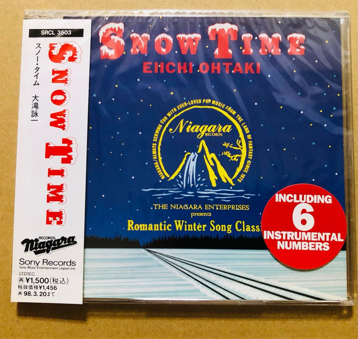 Amazon.co.jp: SNOW TIME: ミュージック｜邦楽