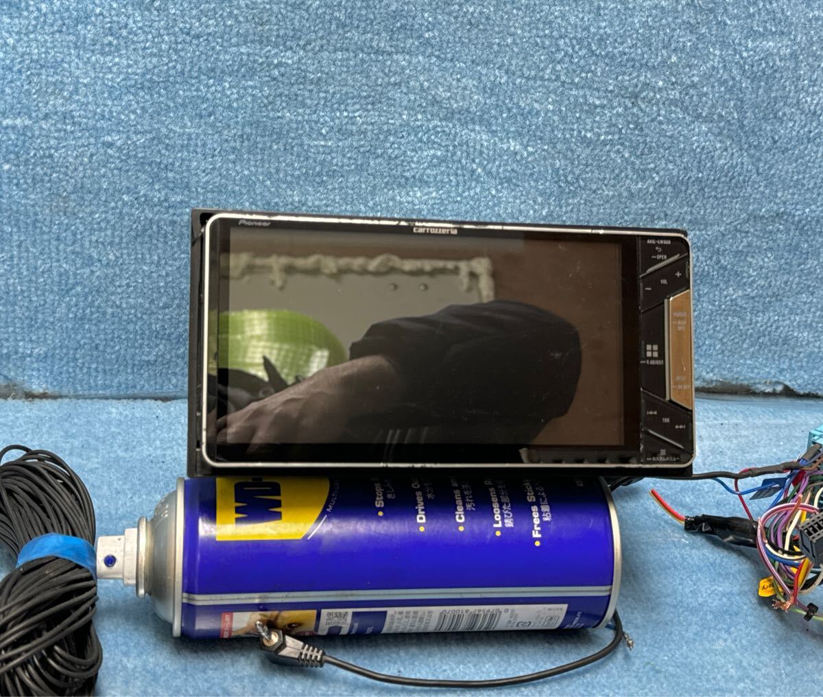 Yahoo!オークション -「avic cw900」の落札相場・落札価格 Yahoo!オークション -「avic cw900」の落札相場・落札価格