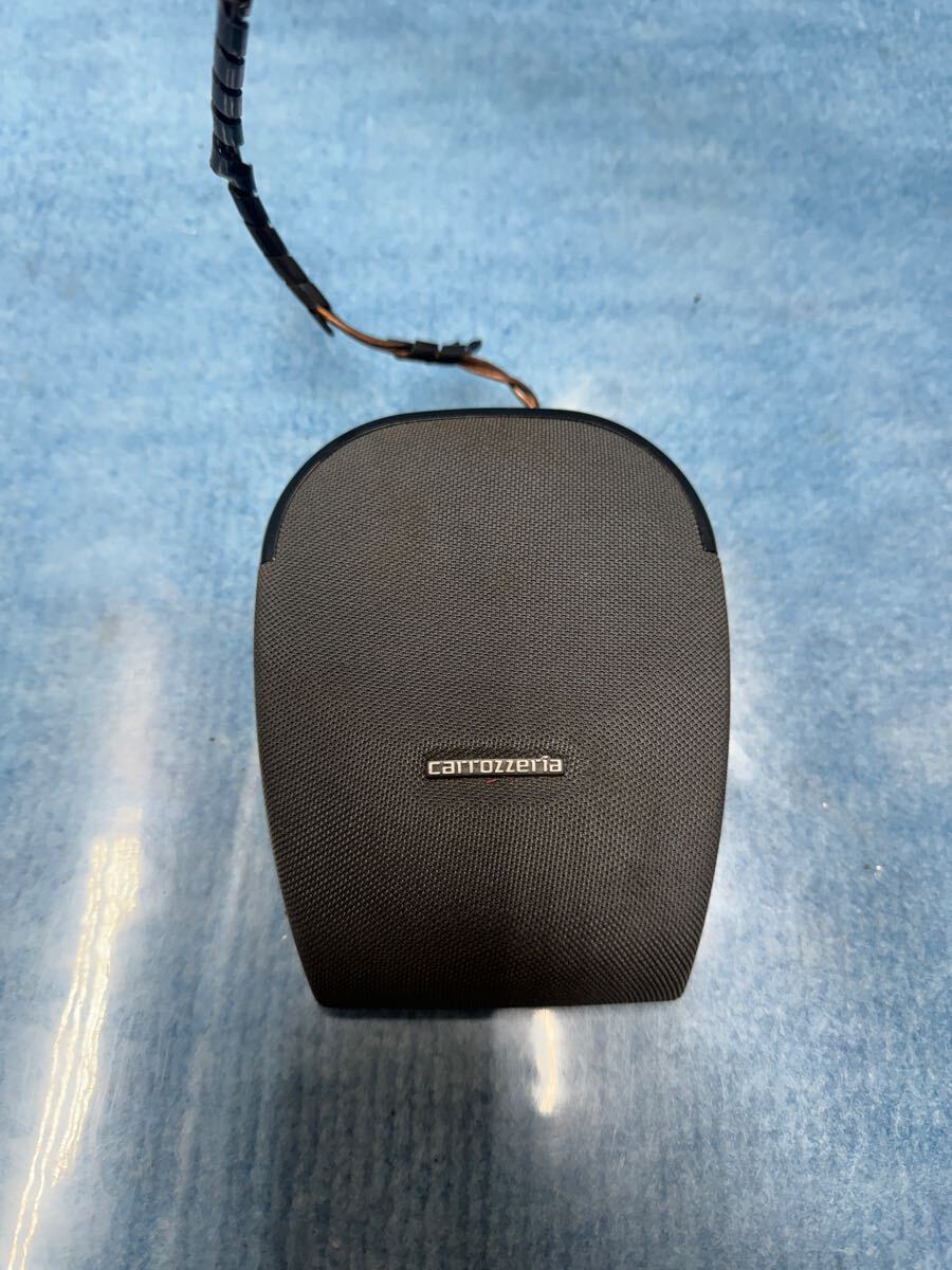 カロッツェリア - Pioneer カロッツェリア 2ウェイAVセンター