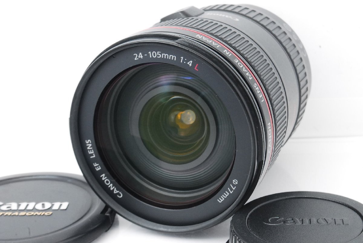 Yahoo!オークション -「ef 24-105 4 l is usm」の落札相場・落札価格 Yahoo!オークション -「ef 24-105 4 l is usm」の落札相場・落札価格