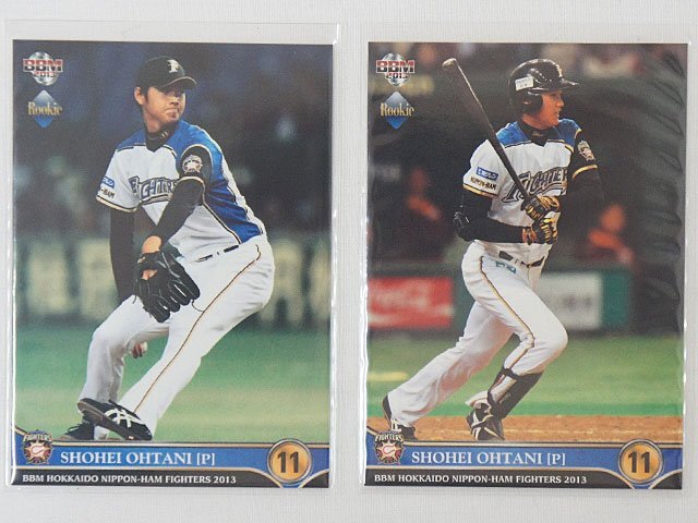 Yahoo!オークション -「大谷翔平 ルーキーカード」の落札相場 Yahoo!オークション -「大谷翔平 ルーキーカード」の落札相場