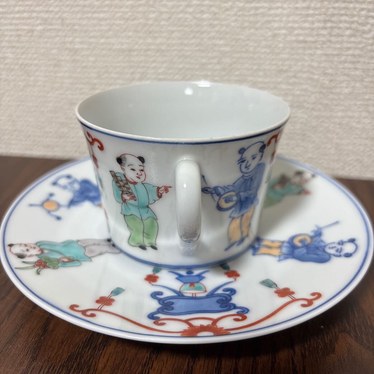 2025年最新】Yahoo!オークション -今泉 今右衛門の中古品・新品 2025年最新】Yahoo!オークション -今泉 今右衛門の中古品・新品