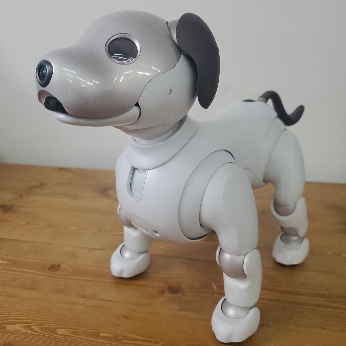 Yahoo!オークション -AIBO(バーチャルペット)の落札相場・落札価格 Yahoo!オークション -AIBO(バーチャルペット)の落札相場・落札価格