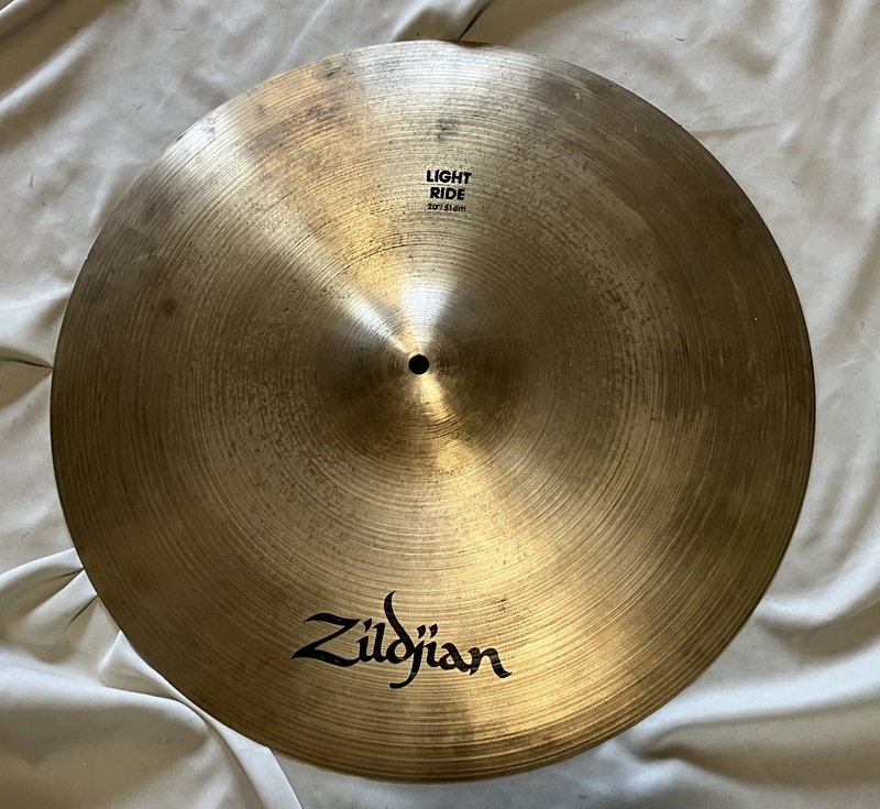 2025年最新】Yahoo!オークション -ジルジャン zildjian 20の中古