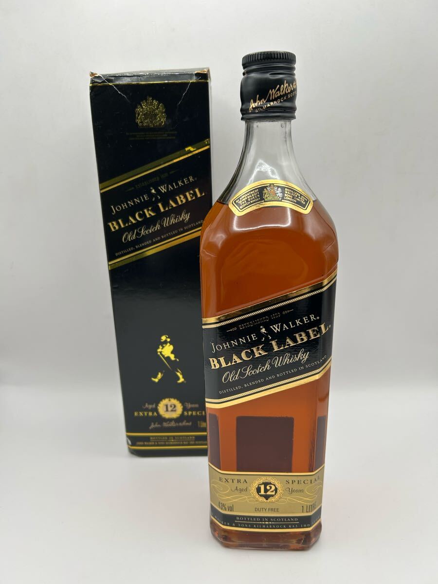 Yahoo!オークション -「ジョニーウォーカー 黒 1000ml」の落札 Yahoo!オークション -「ジョニーウォーカー 黒 1000ml」の落札