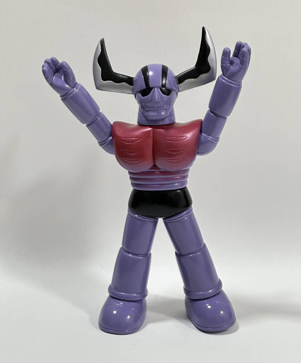 Yahoo!オークション -「マジンガーz ソフビ」(ビンテージ) の Yahoo!オークション -「マジンガーz ソフビ」(ビンテージ) の