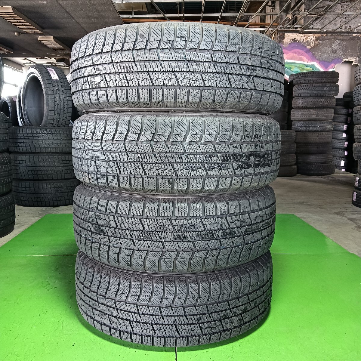 2025年最新】Yahoo!オークション -215 60r17 スタッドレスの中古 2025年最新】Yahoo!オークション -215 60r17 スタッドレスの中古