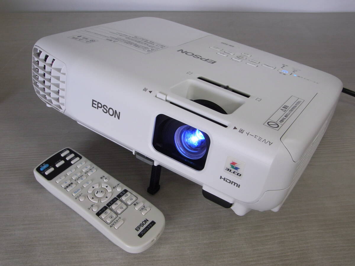 Yahoo!オークション -「epson プロジェクター eb-s03」の落札 Yahoo!オークション -「epson プロジェクター eb-s03」の落札