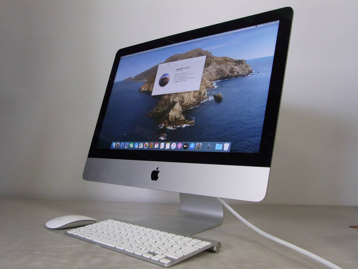 2025年最新】Yahoo!オークション -imac 2013(デスクトップ)の 2025年最新】Yahoo!オークション -imac 2013(デスクトップ)の