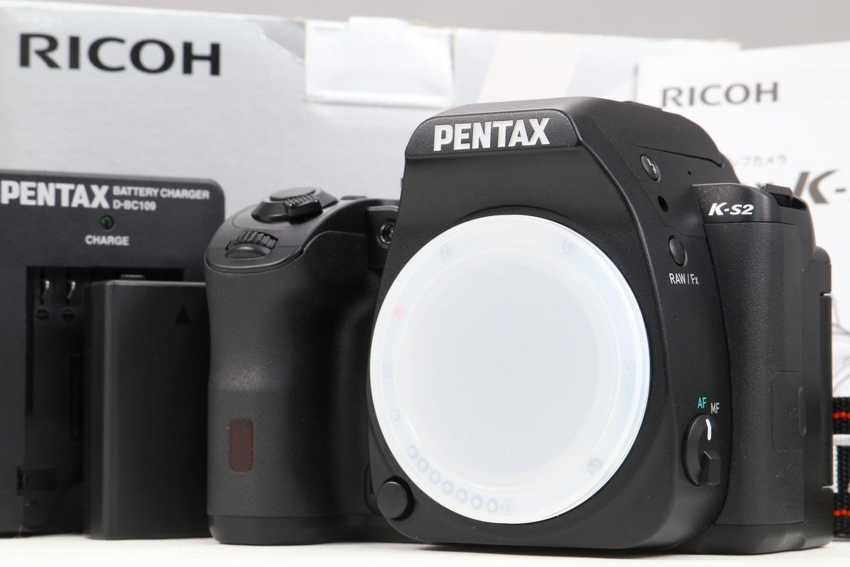 2025年最新】Yahoo!オークション -pentax k-s2の中古品・新品 2025年最新】Yahoo!オークション -pentax k-s2の中古品・新品