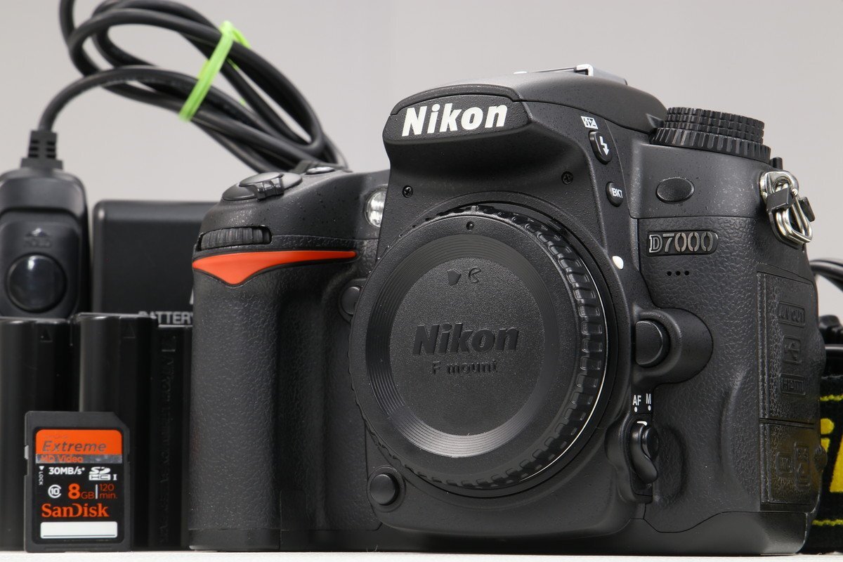 2025年最新】Yahoo!オークション -nikon d7000の中古品・新品 2025年最新】Yahoo!オークション -nikon d7000の中古品・新品