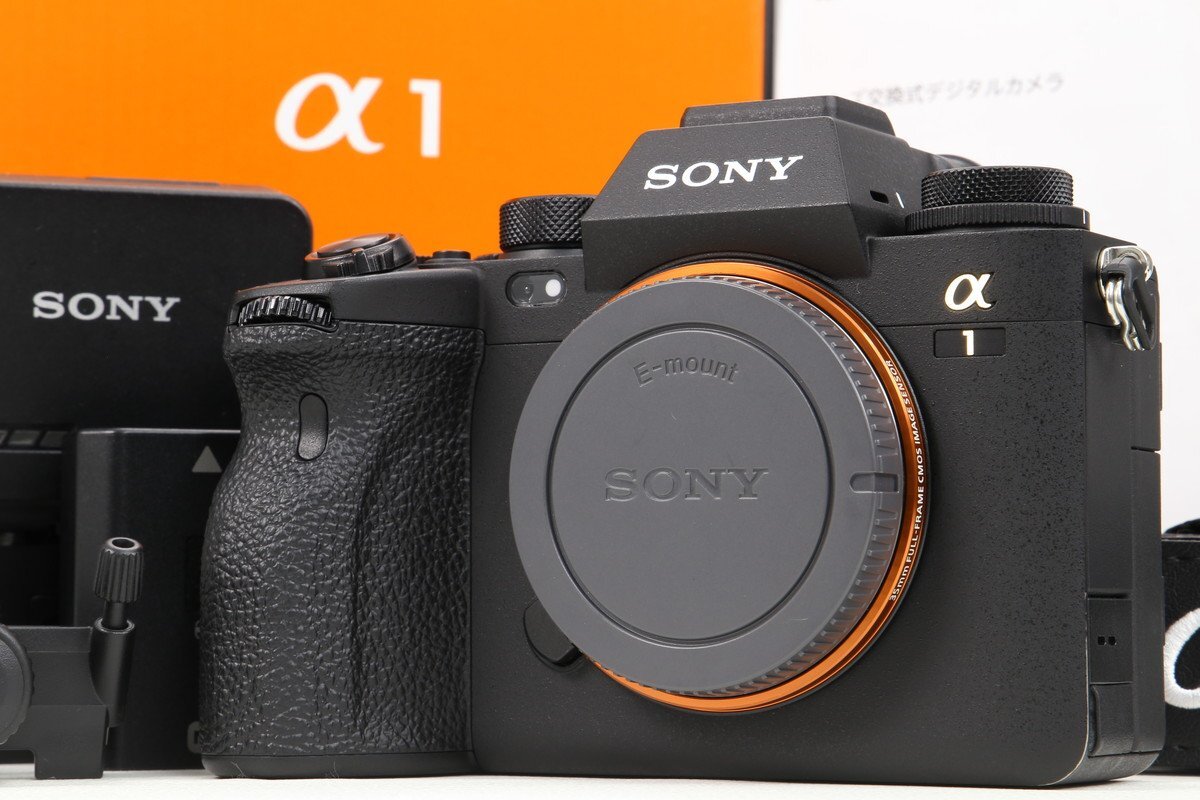 2025年最新】Yahoo!オークション -sony α1 ilce-1の中古品・新品 2025年最新】Yahoo!オークション -sony α1 ilce-1の中古品・新品