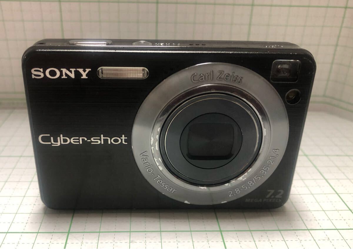 Yahoo!オークション -「sony dsc-w120」の落札相場・落札価格 Yahoo!オークション -「sony dsc-w120」の落札相場・落札価格