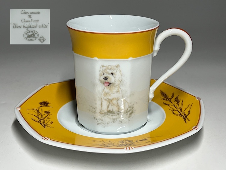 2025年最新】Yahoo!オークション -エルメス カップ 犬の中古品 2025年最新】Yahoo!オークション -エルメス カップ 犬の中古品