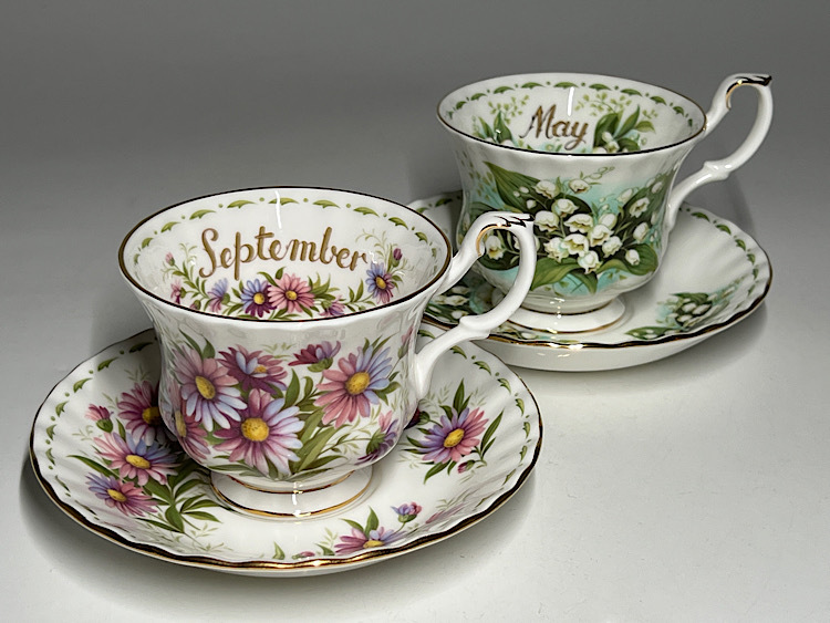 Yahoo!オークション -「royal albert may」の落札相場・落札価格 Yahoo!オークション -「royal albert may」の落札相場・落札価格