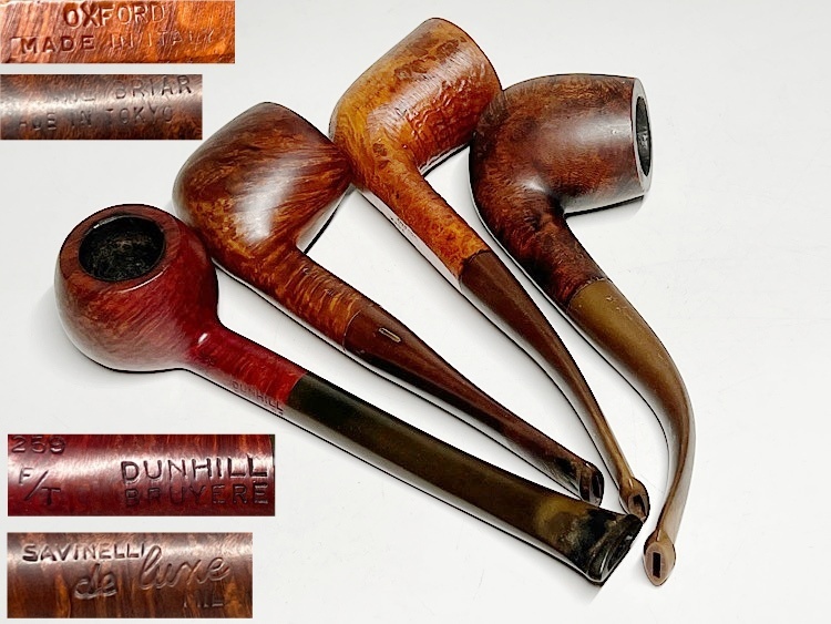 2025年最新】Yahoo!オークション -dunhill ダンヒル パイプの 2025年最新】Yahoo!オークション -dunhill ダンヒル パイプの