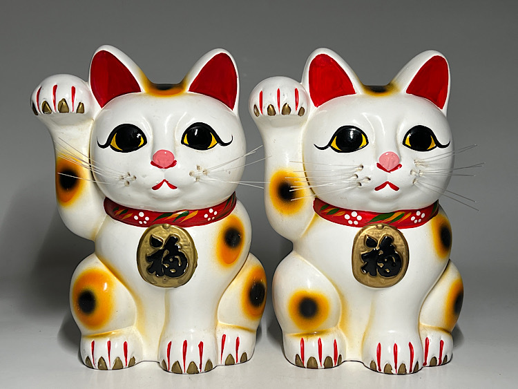 2025年最新】Yahoo!オークション -招き猫(雑貨)の中古品・新品 2025年最新】Yahoo!オークション -招き猫(雑貨)の中古品・新品