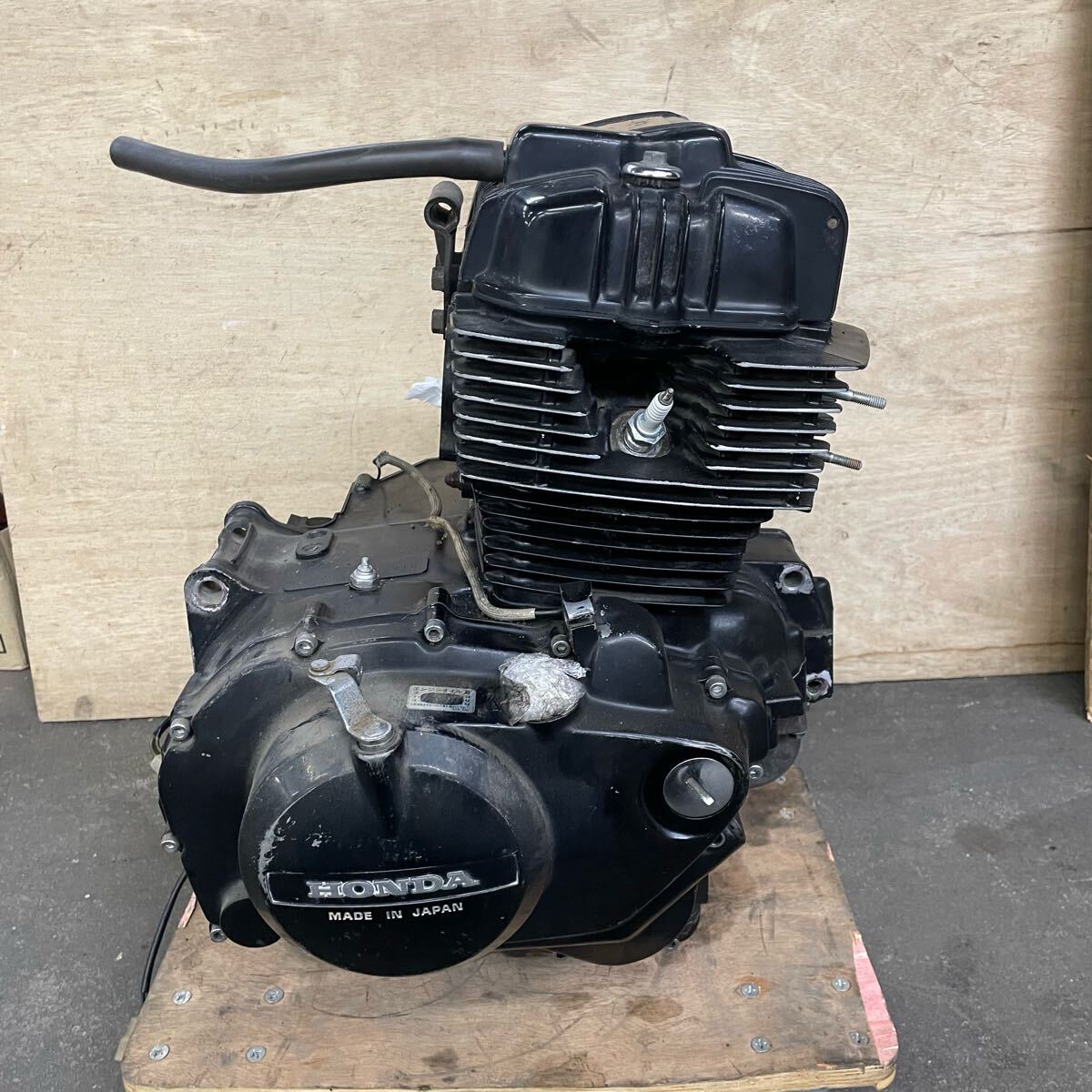 2025年最新】cb250t エンジン 試作品から純正部品まで多彩な 2025年最新】cb250t エンジン 試作品から純正部品まで多彩な