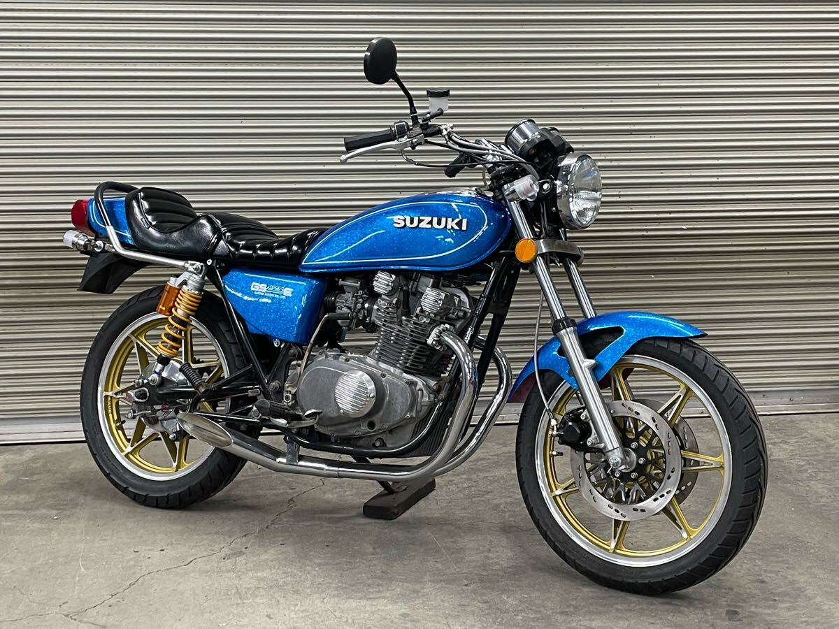 2025年最新】Yahoo!オークション -gsx400e(オートバイ車体)の 2025年最新】Yahoo!オークション -gsx400e(オートバイ車体)の